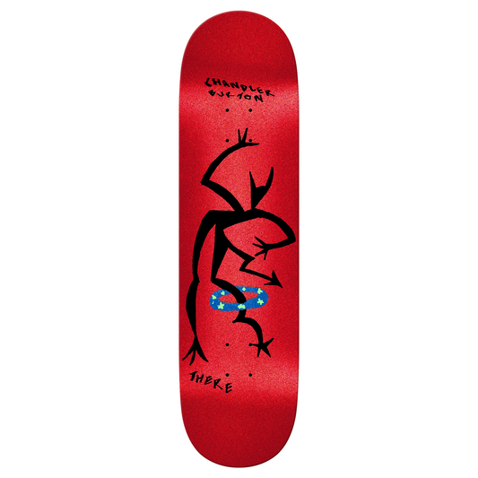 There Skateboards Chandler Ballet Deck - 8.06 True Fit