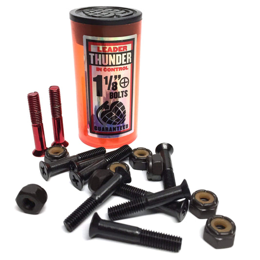 Thunder Phillips Hardware - 1 1/8"