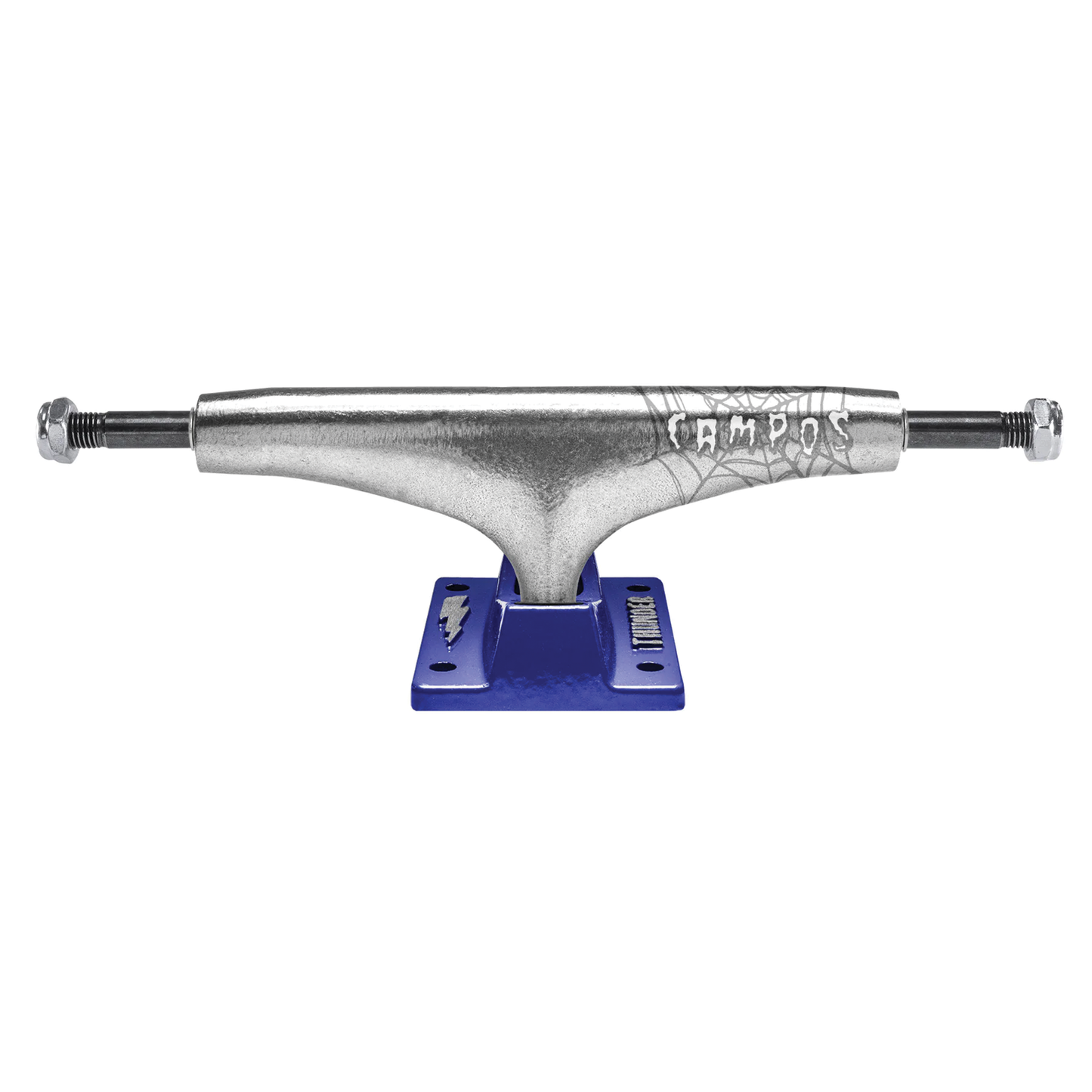 Thunder Inverted Campos Menace Truck - Assorted Sizes