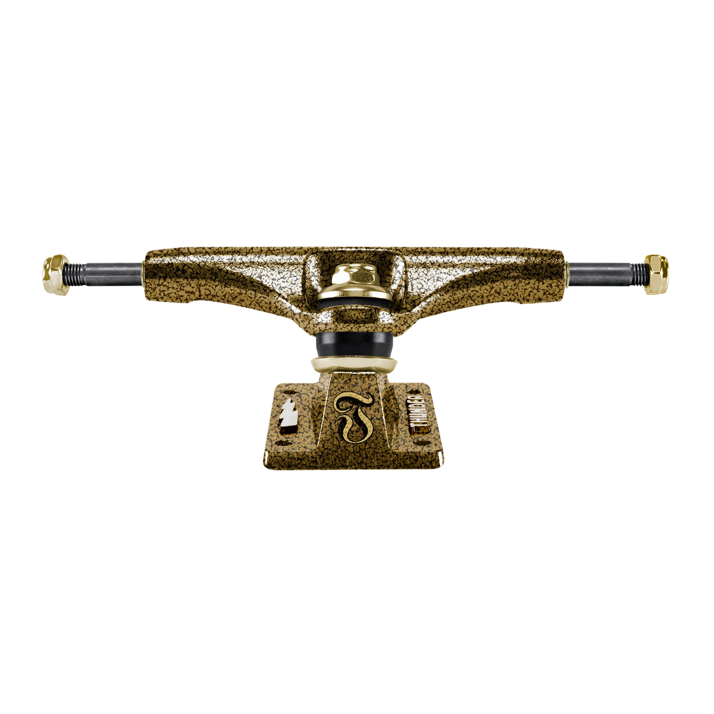 Thunder Goldline Hollow Light Trucks - Assorted Sizes