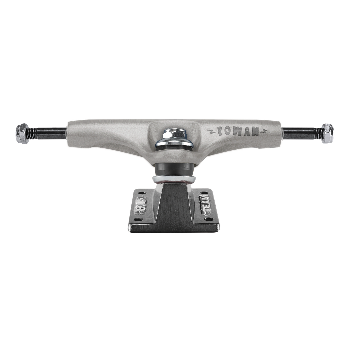 Thunder Rowan Pro Zapt Raw Trucks - Assorted Sizes