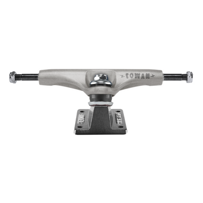 Thunder Rowan Pro Zapt Raw Trucks - Assorted Sizes