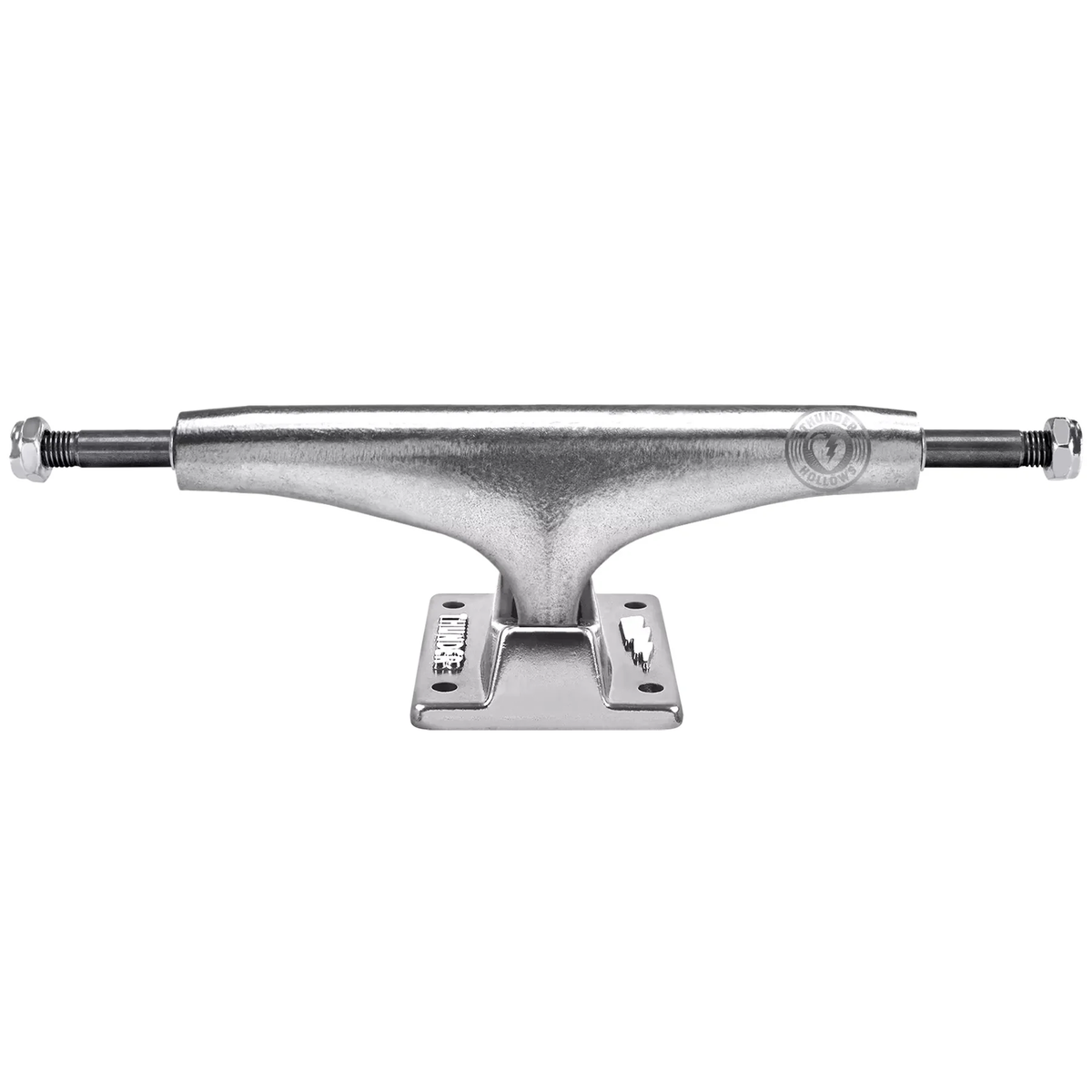 Thunder T-II Inverted Polished Trucks - Assorted Sizes