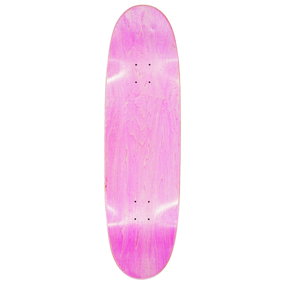 Time Machine Ring Deck - 9.1 Football