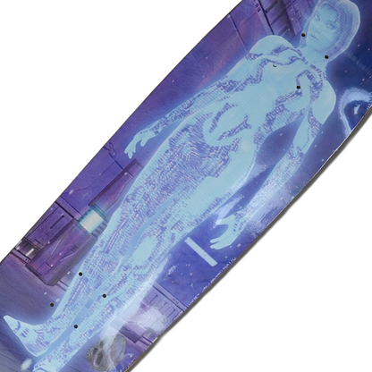 Time Machine "Cortana" Deck - 9.1 Banshee