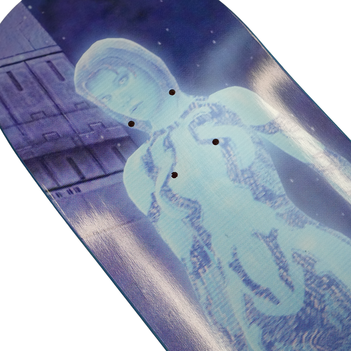 Time Machine Cortana Deck - Assorted Sizes