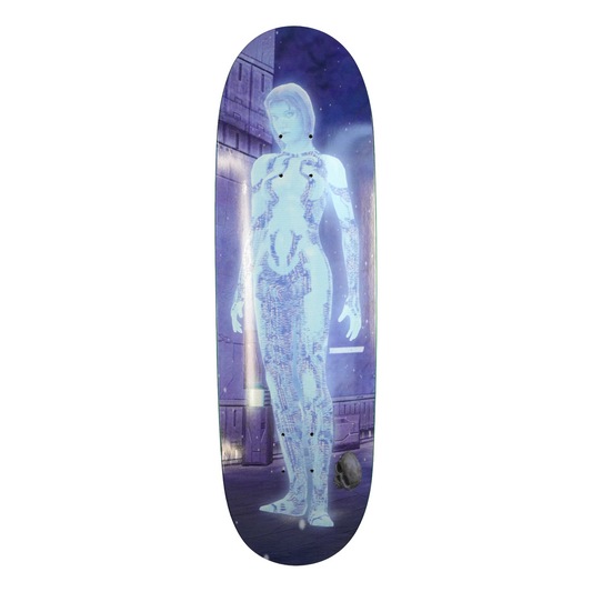 Time Machine Cortana Deck - 9.125 Football