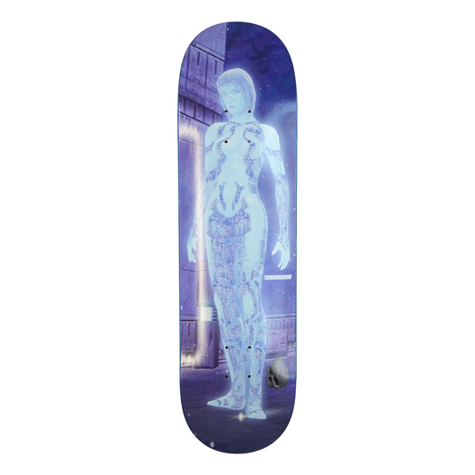 Time Machine Cortana Deck - Assorted Sizes