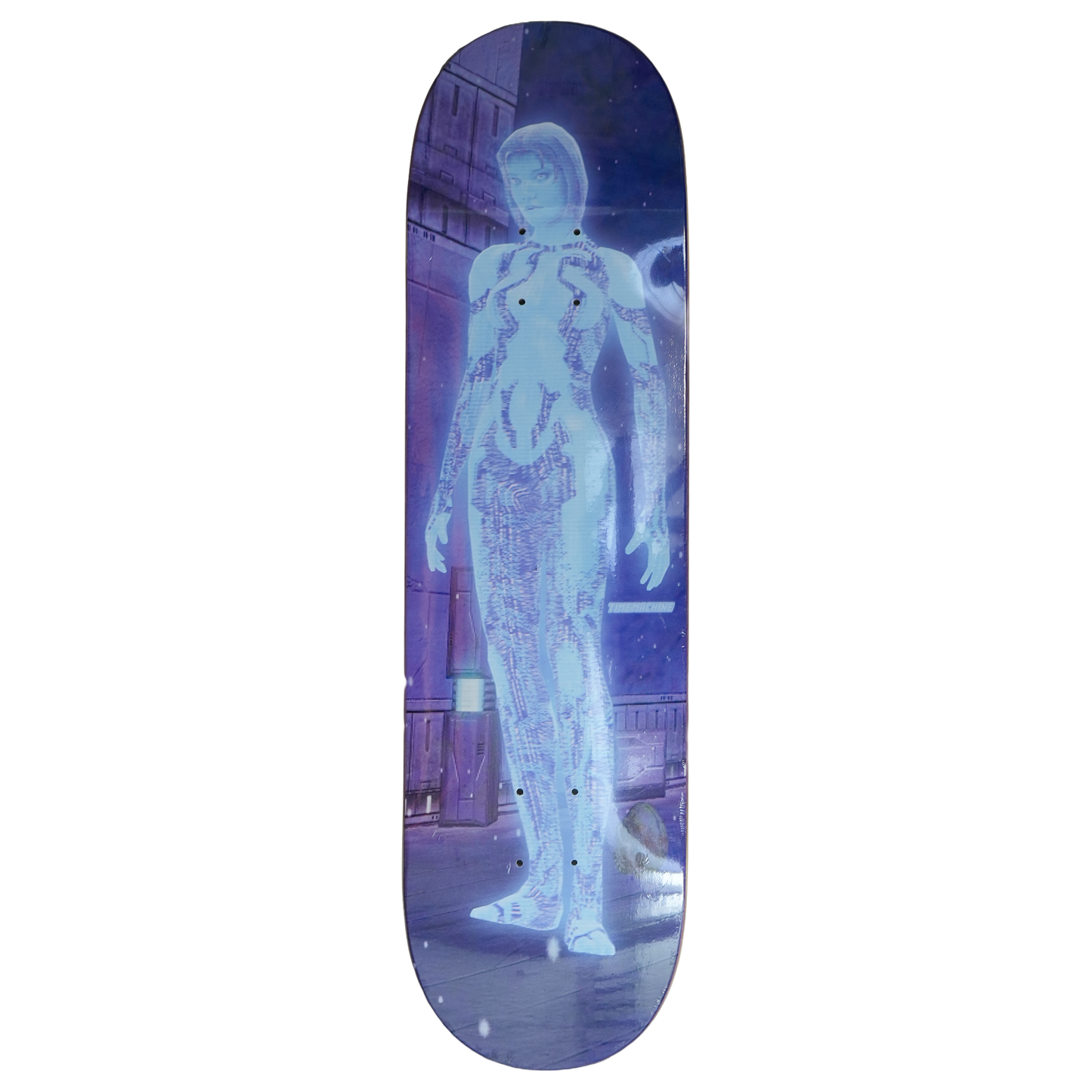 Time Machine "Cortana" Deck (Assorted Sizes)