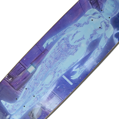 Time Machine "Cortana" Deck - 9.1 Football