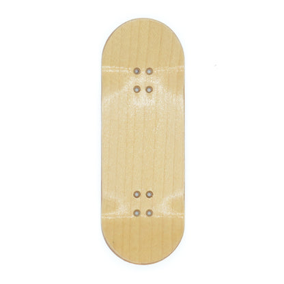 Time Machine Cortana Fingerboard Deck - 34mm