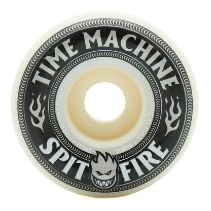Spitfire x Time Machine Formula Four Conical Full 99a Wheel - Assorted Sizes