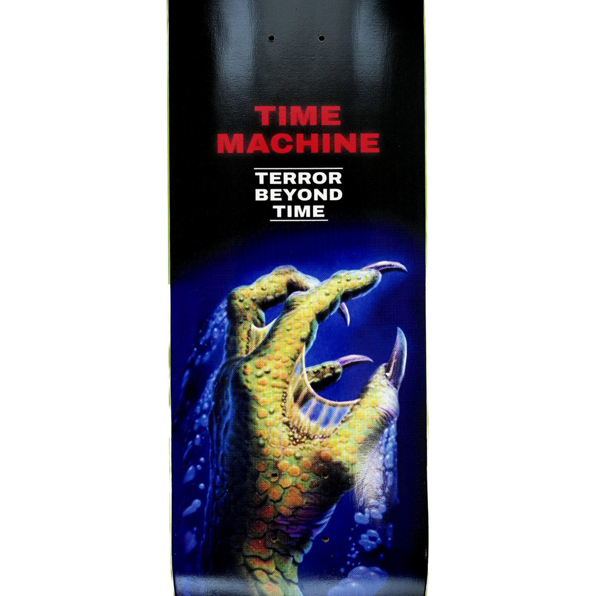 Time Machine Terror Deck - Assorted Sizes