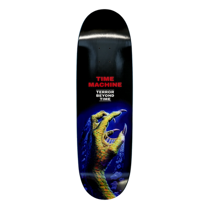 Time Machine Terror Deck - 9.125 Football
