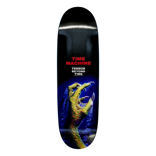 Time Machine Terror Deck - 9.125 Football