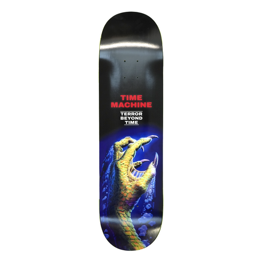 Time Machine Terror Deck - Assorted Sizes