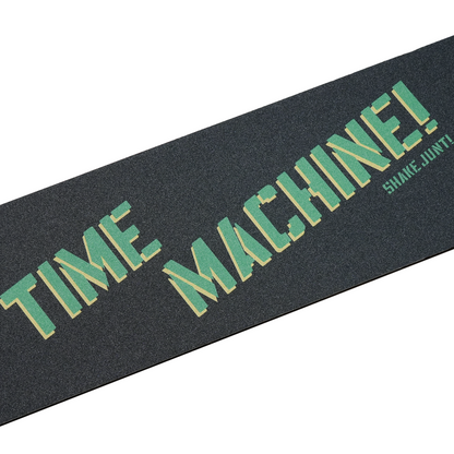 Time Machine x Shake Junt Mob Griptape