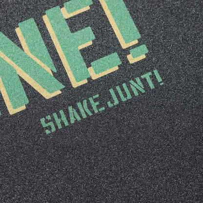 Time Machine x Shake Junt Mob Griptape