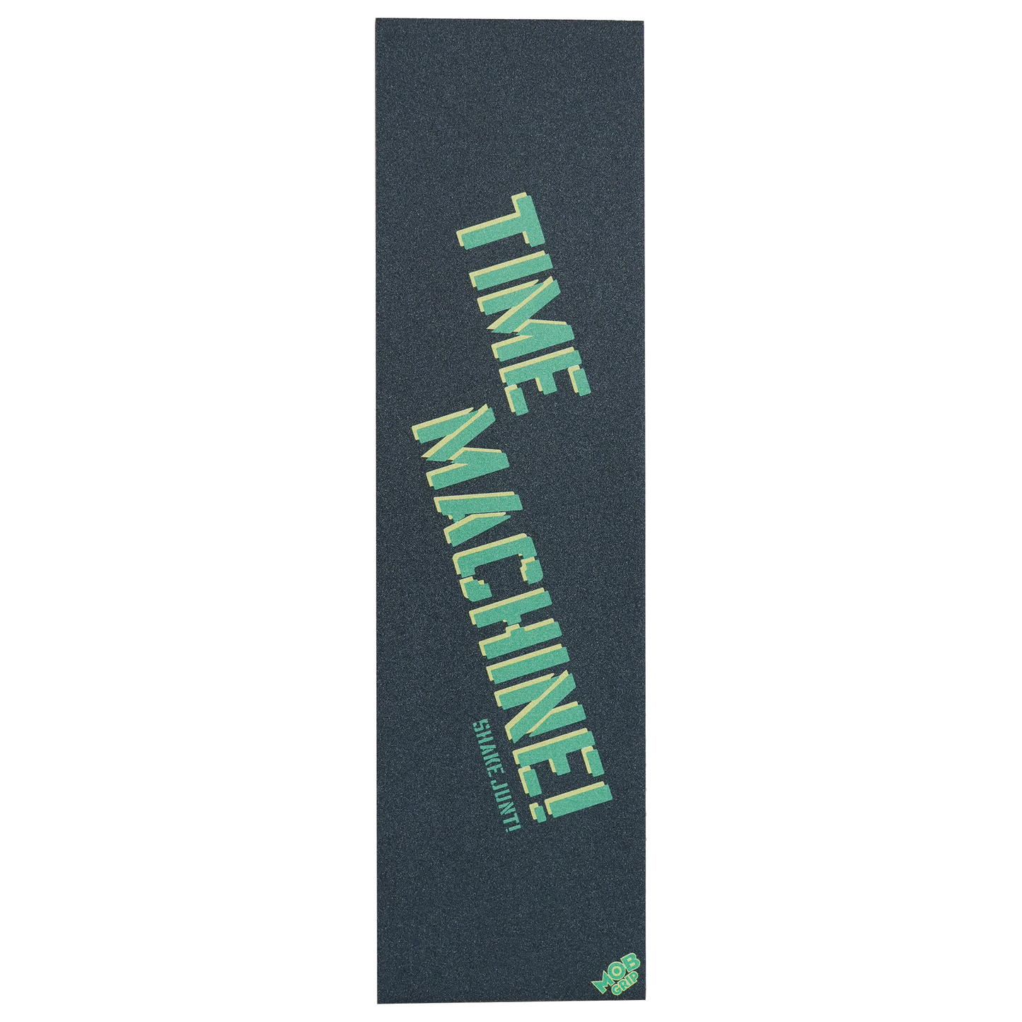 Time Machine x Shake Junt Mob Griptape