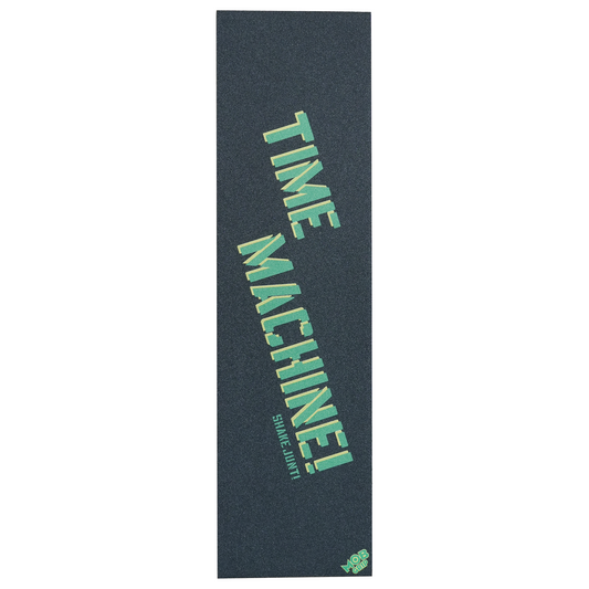 Time Machine x Shake Junt Mob Griptape