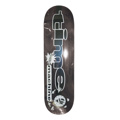 Time Machine Clock Deck - Assorted Sizes