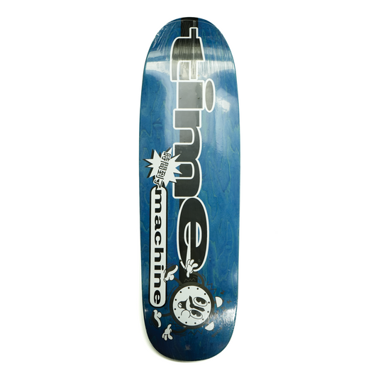 Time Machine Clock Deck - 9.1 Nazgûl