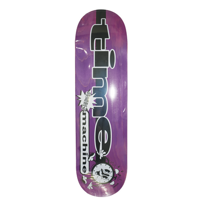 Time Machine Clock Deck - Assorted Sizes