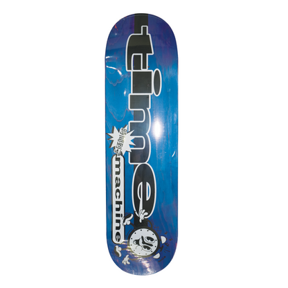 Time Machine Clock Deck - Assorted Sizes