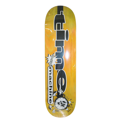 Time Machine Clock Deck - Assorted Sizes