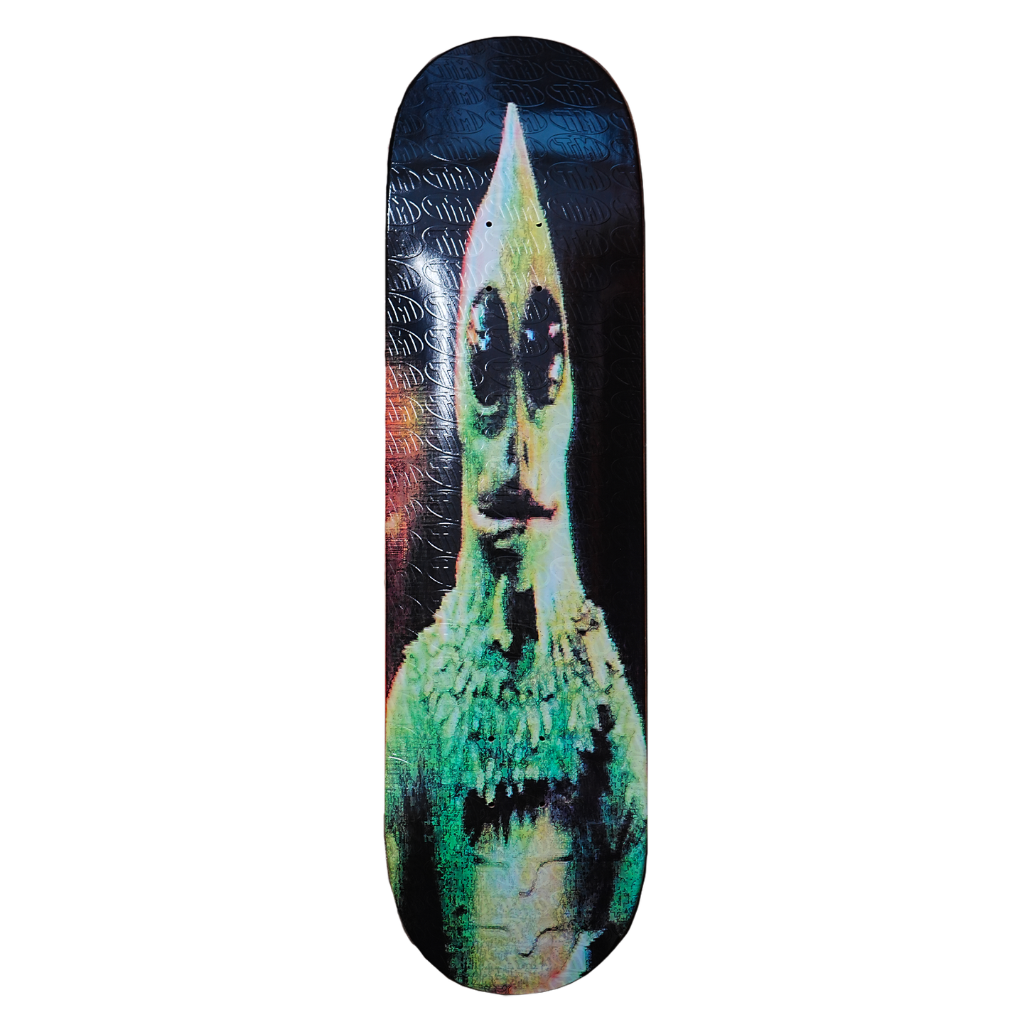 Time Machine "Extinct" Deck (Assorted Sizes)