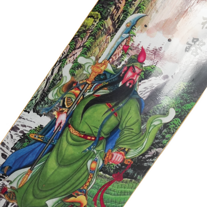 Time Machine General Deck - Assorted Sizes