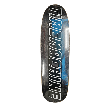 Time Machine Logo Deck - 9.1 Nazgûl