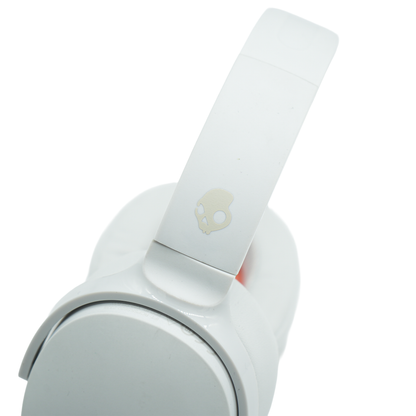 Skullcandy x Time Machine 5 Years Hesh Evo - White