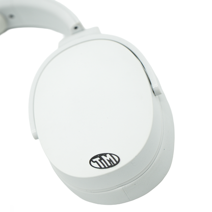 Skullcandy x Time Machine 5 Years Hesh Evo - White