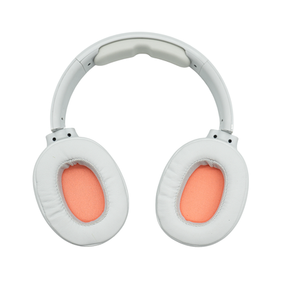 Skullcandy x Time Machine 5 Years Hesh Evo - White