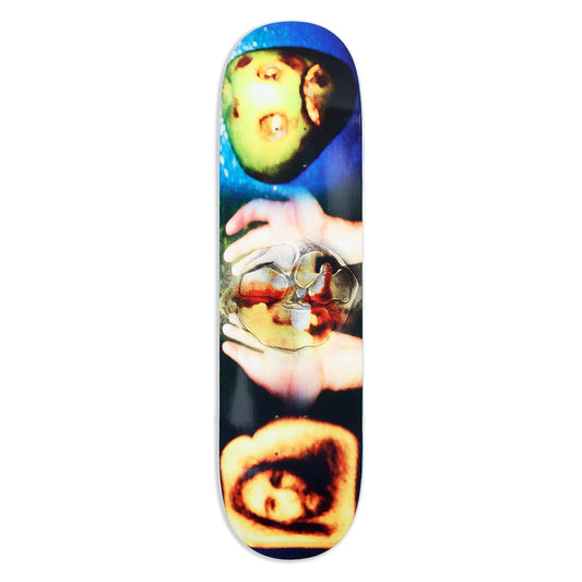 Polar Skate Co. Toasted Deck - (Assorted Sizes)