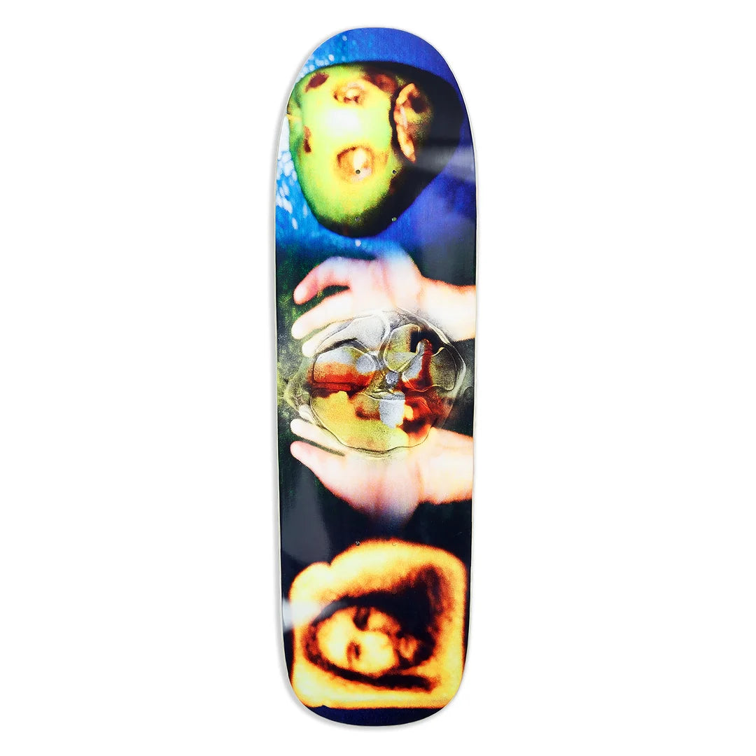 Polar Skate Co. Toasted Deck - (Assorted Sizes)