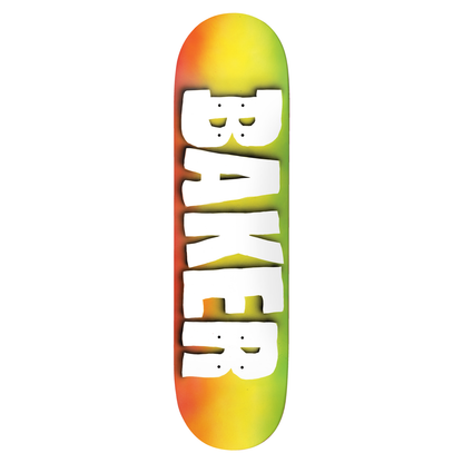 Baker Tyson Field Of Depth Deck - 8.475