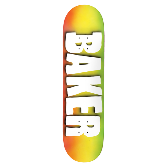 Baker Tyson Field Of Depth Deck - 8.475