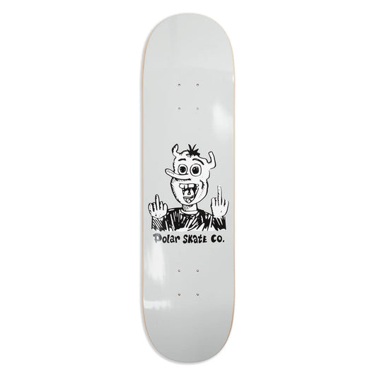 Polar Up Yours! Deck - 8.25