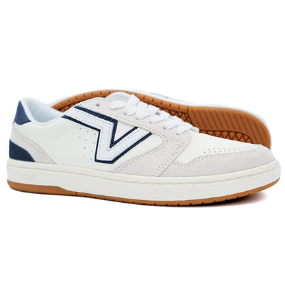 Vans Lowland 2.0 - Vintage Blue / Gum