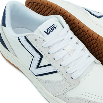 Vans Lowland 2.0 - Vintage Blue / Gum