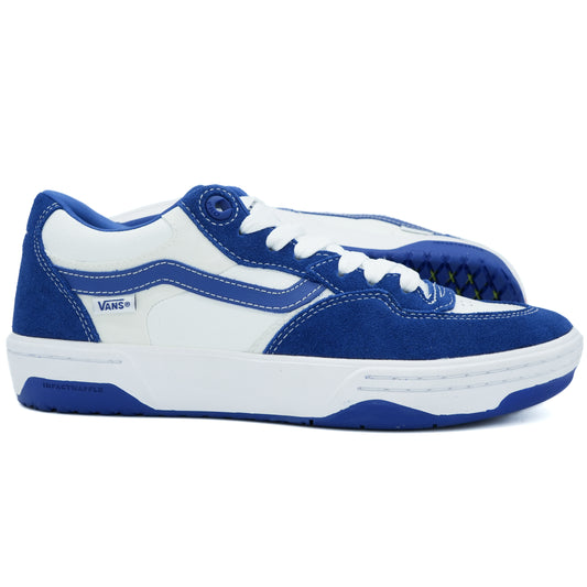 Vans Rowan 2 - True Blue / White