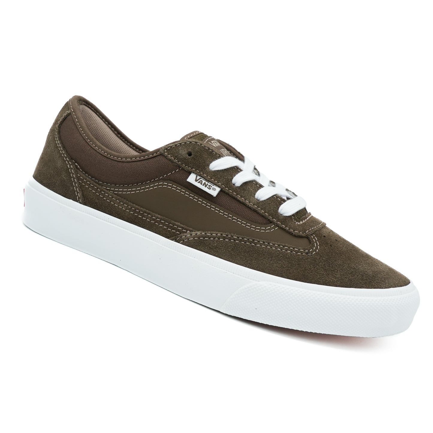 Vans Skate Curren Caples - Vintage Cocoa