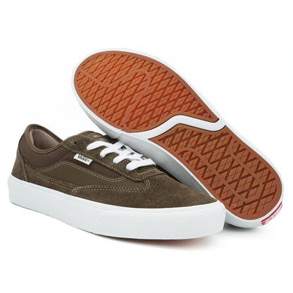 Vans Skate Curren Caples - Vintage Cocoa