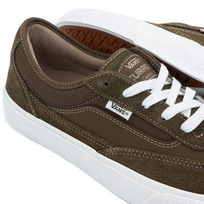 Vans Skate Curren Caples - Vintage Cocoa