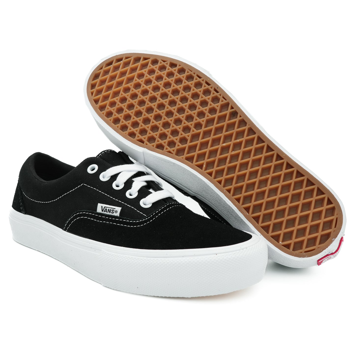 Vans Skate Era - Black / White