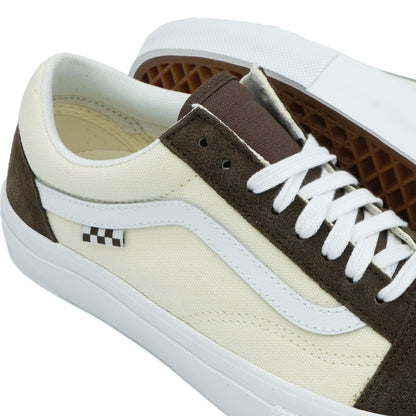Vans Skate Old Skool - Vintage Cocoa