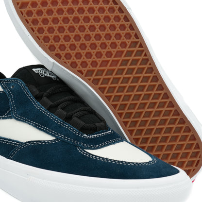 Vans Skate Safe Low - Navy / Marshmallow