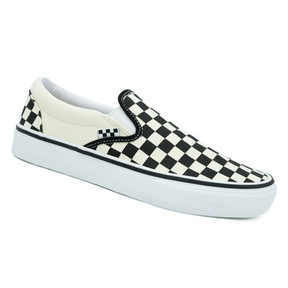 Vans Skate Slip On - Checkerboard